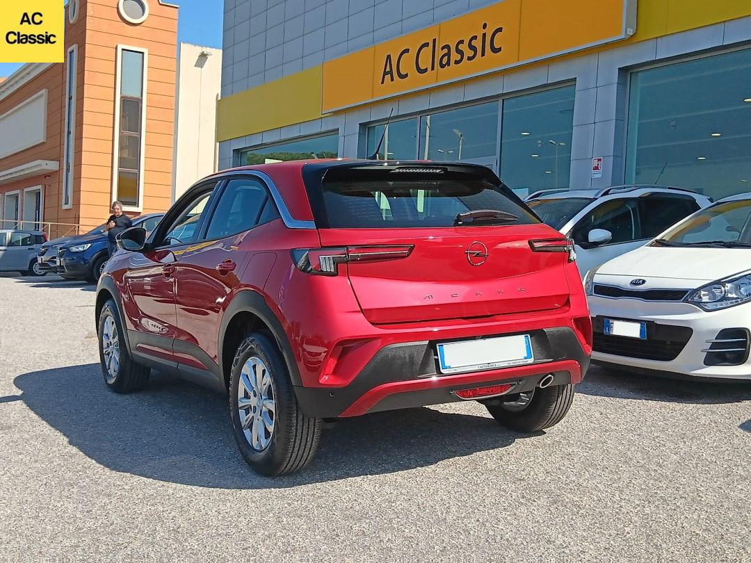 Opel Mokka Edition 1.2 Turbo (110 cv)