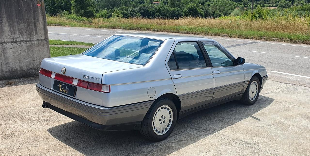 Alfa Romeo 164 3.0 V6 (BUSSO)