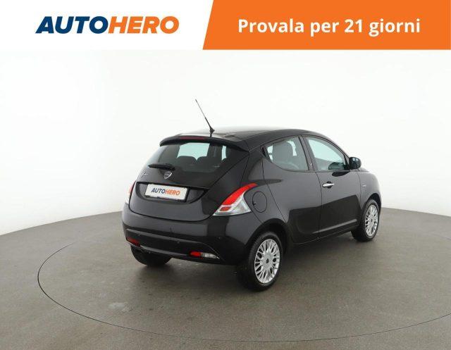 LANCIA Ypsilon 0.9 TwinAir 85 CV 5 porte S&S DFN Gold