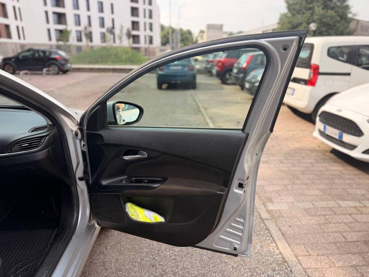 Fiat Tipo 1.6 mjt Lounge s&s 120cv my20