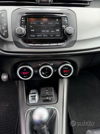 Alfa Giulietta 1.6