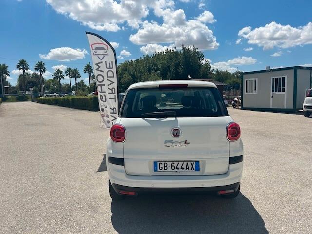 Fiat 500L Pro 1.6 MJT 120CV Urban 4 posti (N1) ( € 7.500,00 + iva )