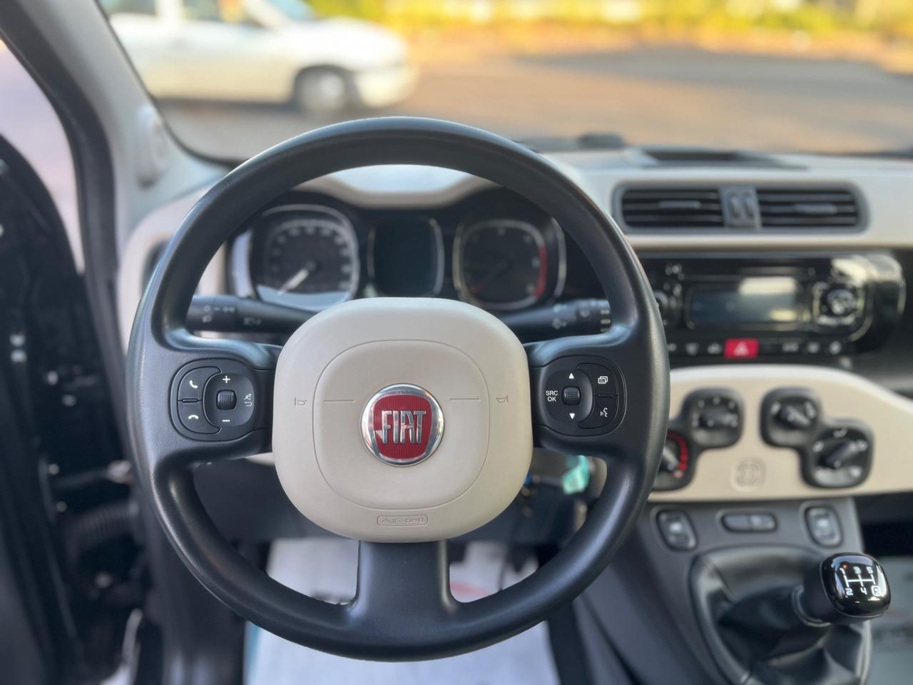 Fiat Panda 1.3 Multijet 95cv SOLO 79.000KM - 2016