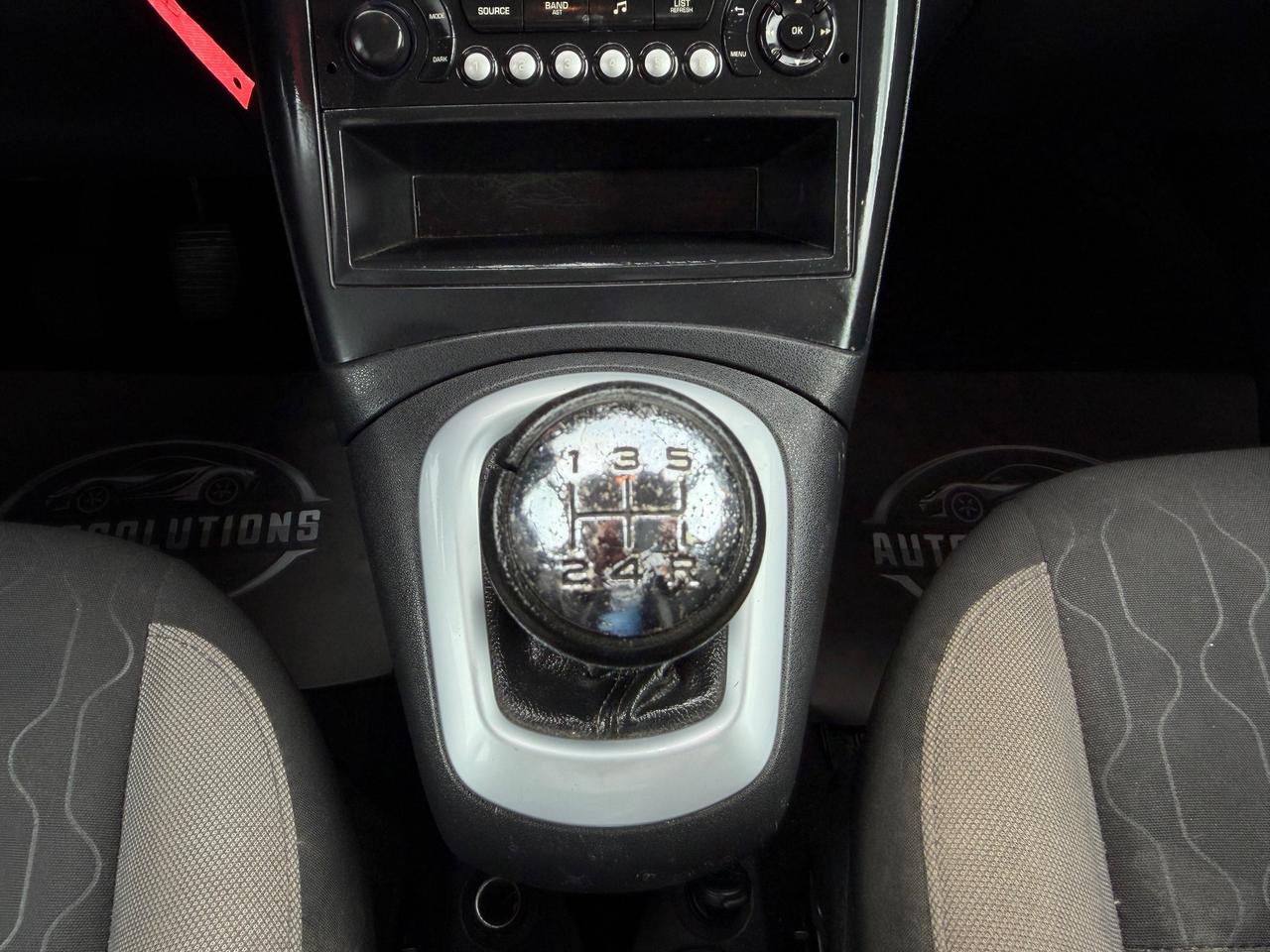 Citroen C3 Picasso 1.4 VTi 95 GPL 2035 Limited okneopatentati