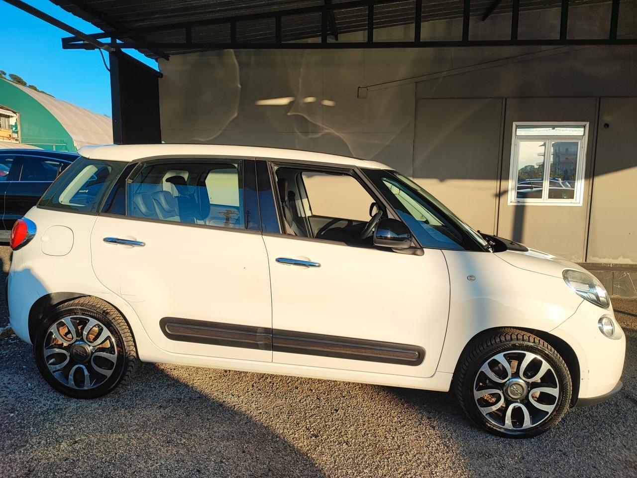 Fiat 500L 1.6 Multijet 105 CV Lounge