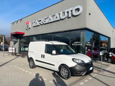 Fiat Doblo 1.6 MJT 120CV PC-TN Cargo SX 3 Posti