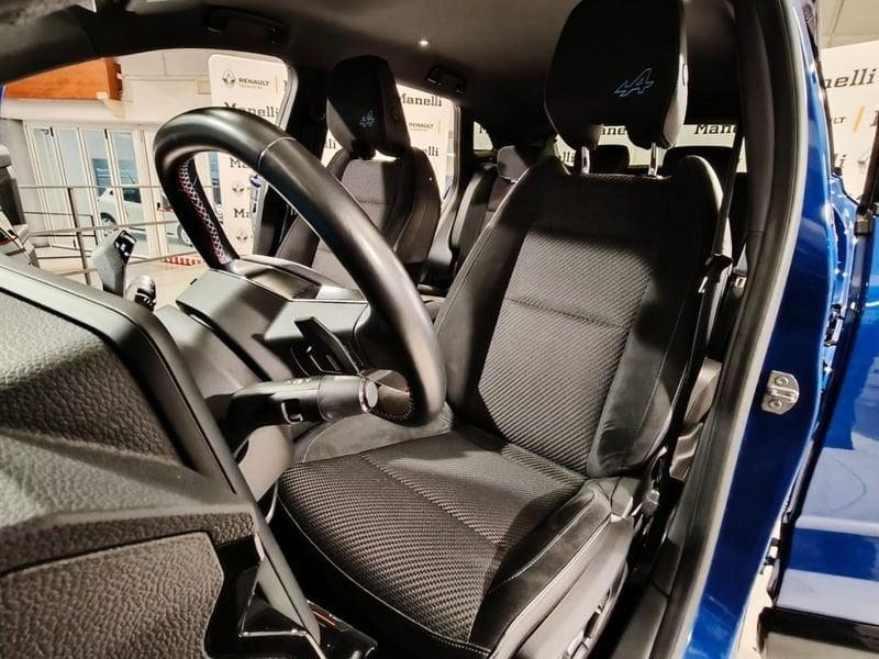 Renault Austral Iconic Esprit Alpine 200cv auto rif.GV387