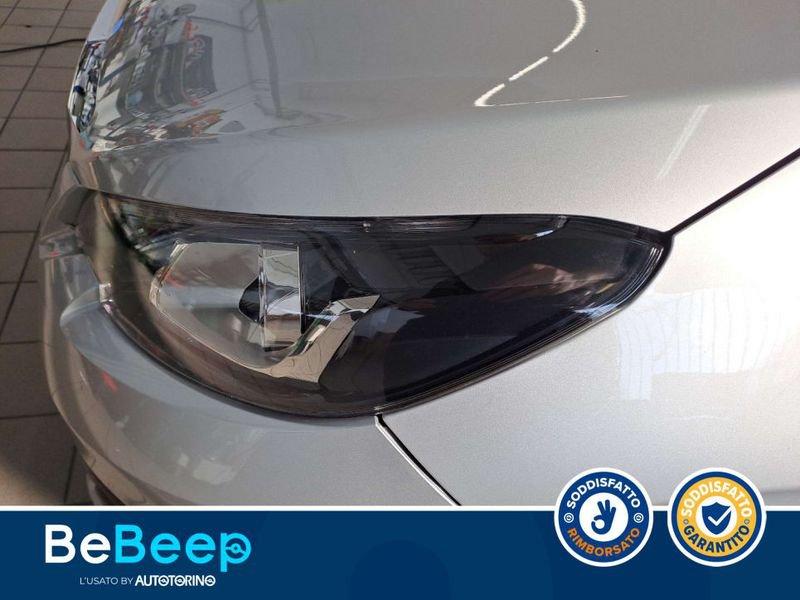 Peugeot 108 1.0 VTI ACTIVE S&S 5P NEOPATENTATI