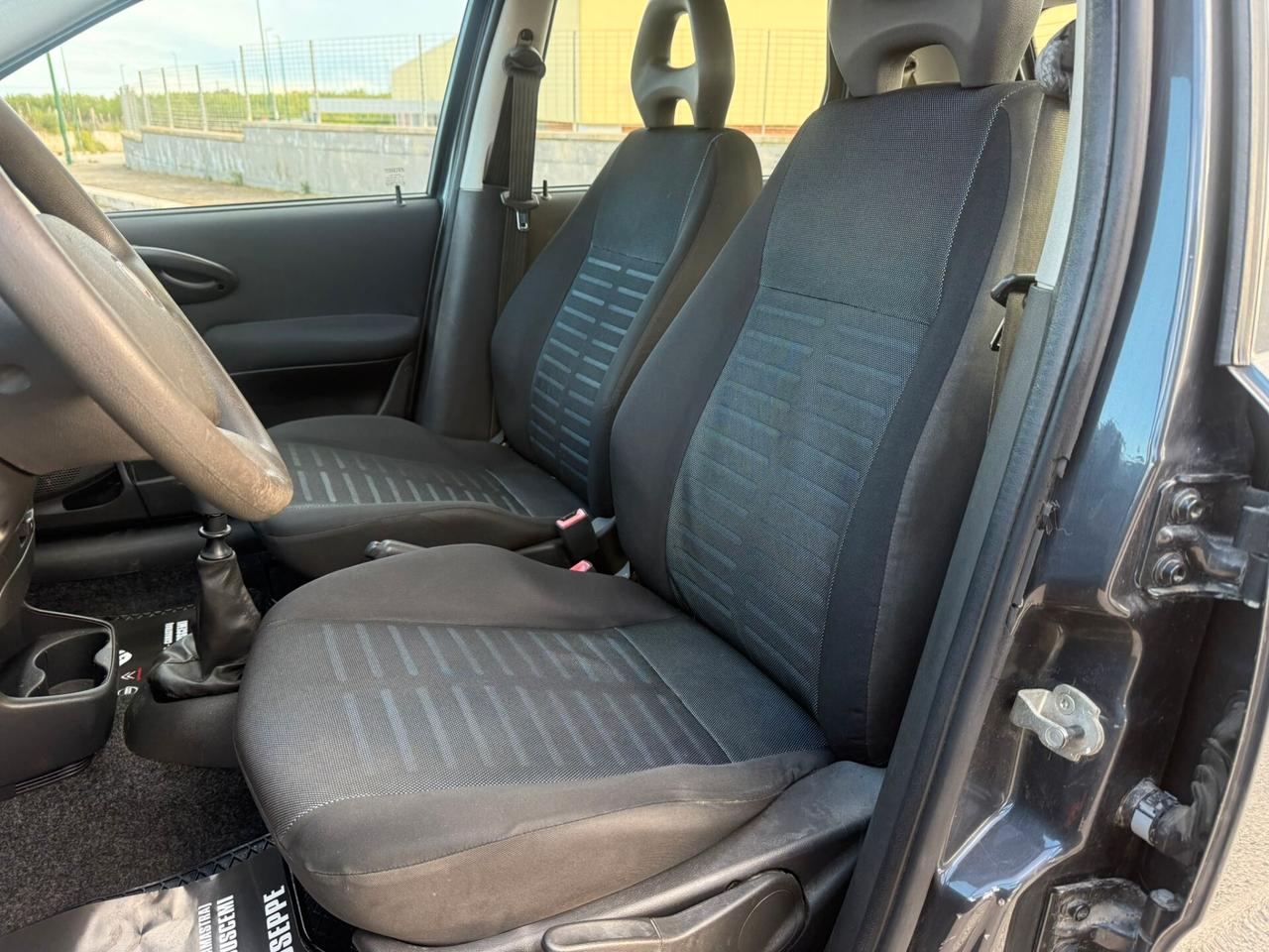 Fiat Punto Classic 1.2 5 porte Active