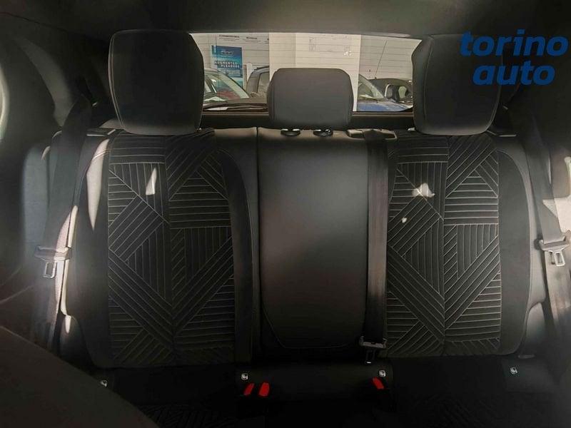 Lancia Ypsilon Ypsilon Hybrid e-DCT LX