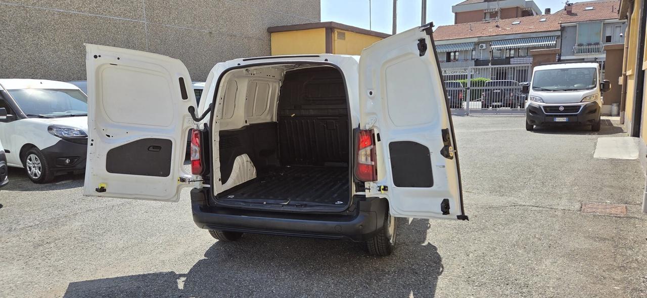 Citroen BERLINGO 1.5 B.HDI 102 CV - 3 POSTI - UNICO PROPRIETARIO+IVA