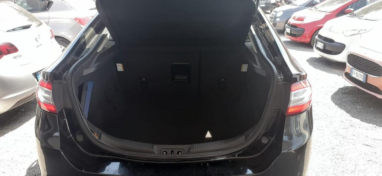Ford Mondeo 2017 - 2.0 TDCi 150CV Lb automobili