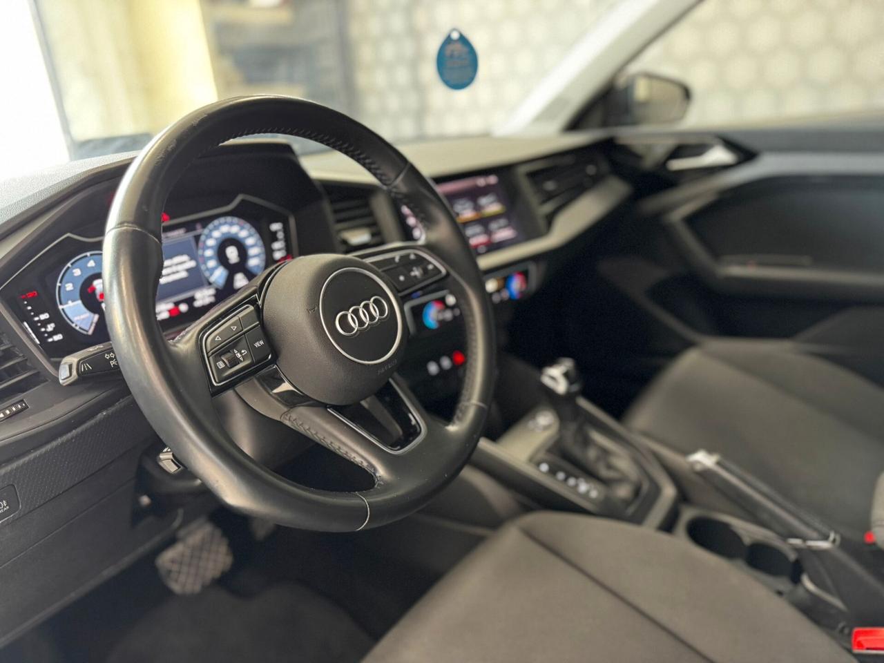 Audi A1 SPB 30 TFSI S tronic