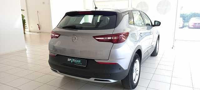 Opel Grandland X X 1.5 diesel Ecotec Start&Stop aut. Elegance