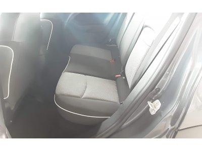Fiat 500X CITY CROSS