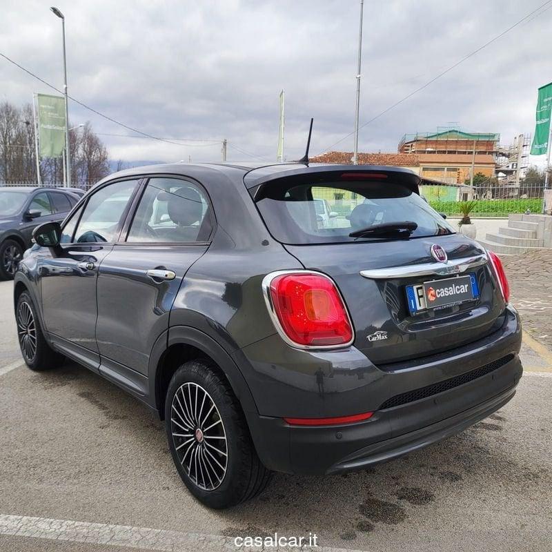 FIAT 500X 1.3 MultiJet 95 CV Business CON 24 MESI DI GARANZIA PARI ALLA NUOVA