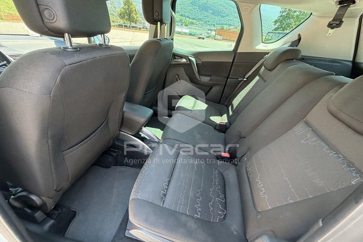 OPEL Meriva 1.4 Turbo 120CV Elective