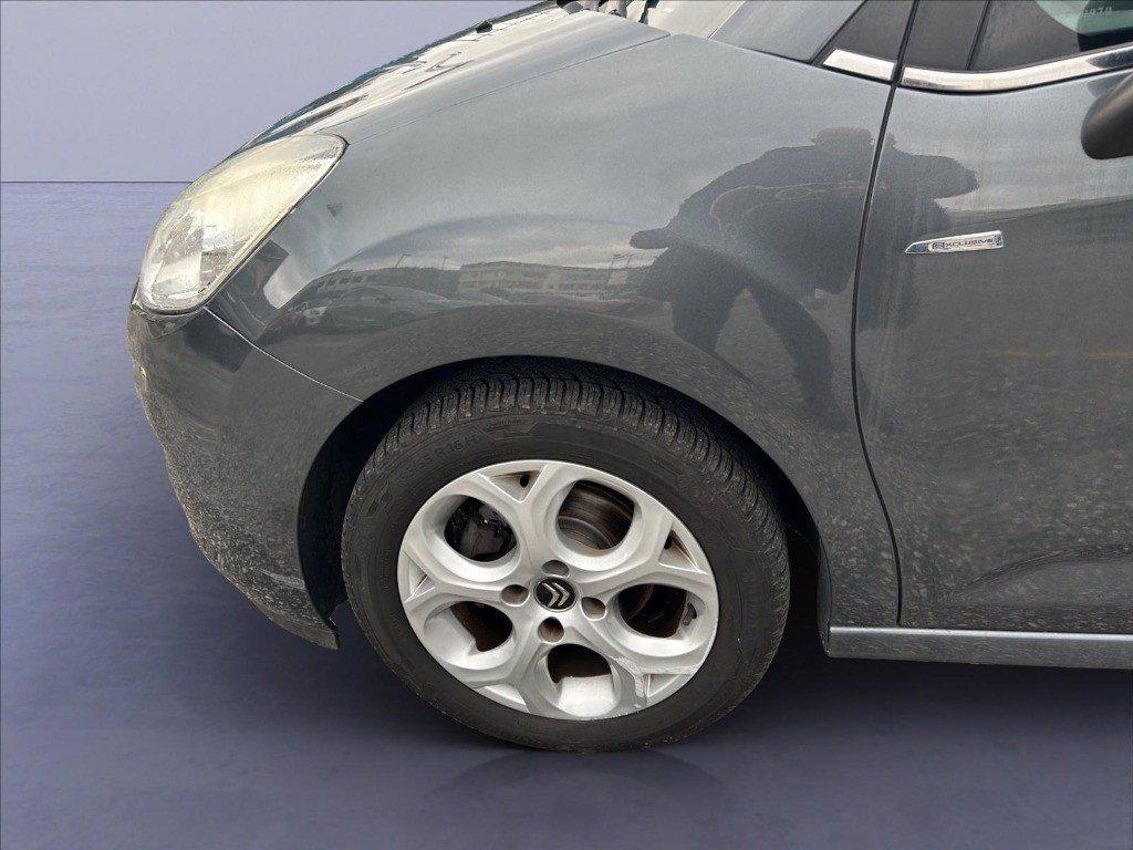 CITROEN C3 1.6 bluehdi Live s&s 75cv del 2015