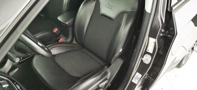 JEEP Compass 1.4 MultiAir 2WD Limited