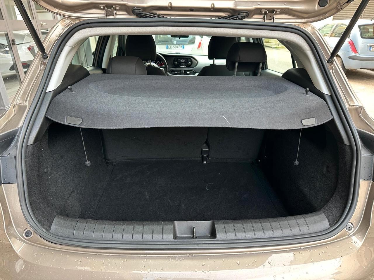 Fiat Tipo 1.3 Mjt S&S 5 porte Street