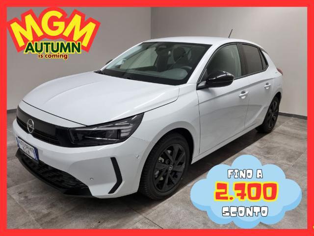 OPEL Corsa 1.2 100 CV GS YES