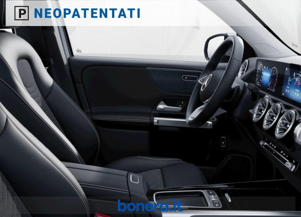 Mercedes GLB 180 D Progressive Advanced Plus 8G-DCT