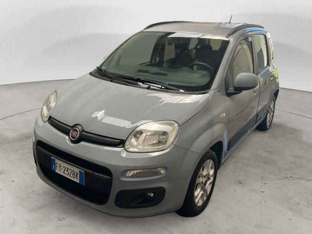 FIAT Panda 1.2 69cv E6 Lounge
