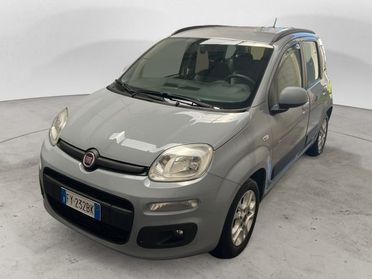 FIAT Panda 1.2 69cv E6 Lounge