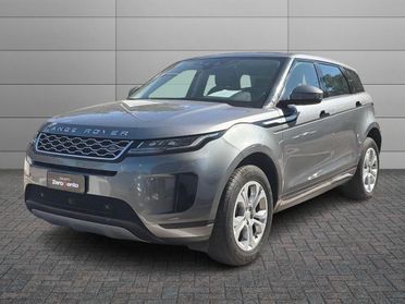 Land Rover Range Rover Evoque Evoque 2.0d i4 mhev S awd 150cv auto