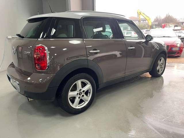 MINI Cooper Countryman Mini Countryman R60 1.6