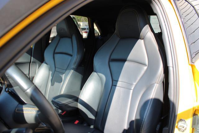 AUDI S1 SPB 2.0TFSI quattro SEDILI S-PDC-XENON