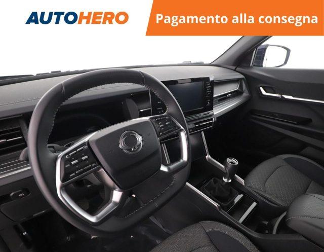 KGM Torres 1.5 Turbo GDI Dream