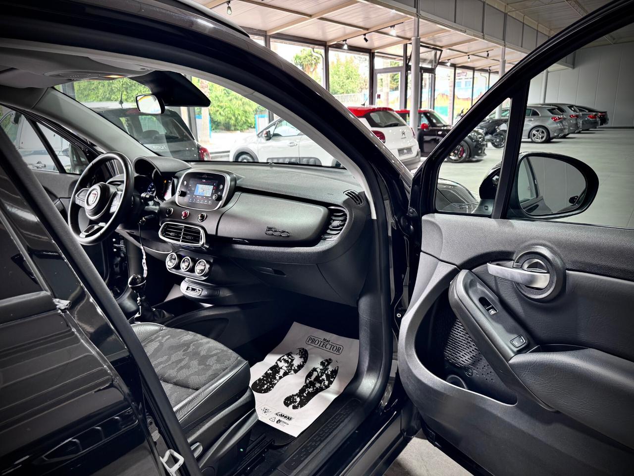 Fiat 500X 1.6 Multijet 130CV Cross