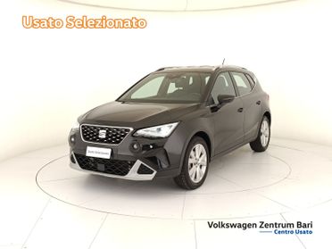 Seat Arona 1.0 ecotsi xperience 110cv dsg