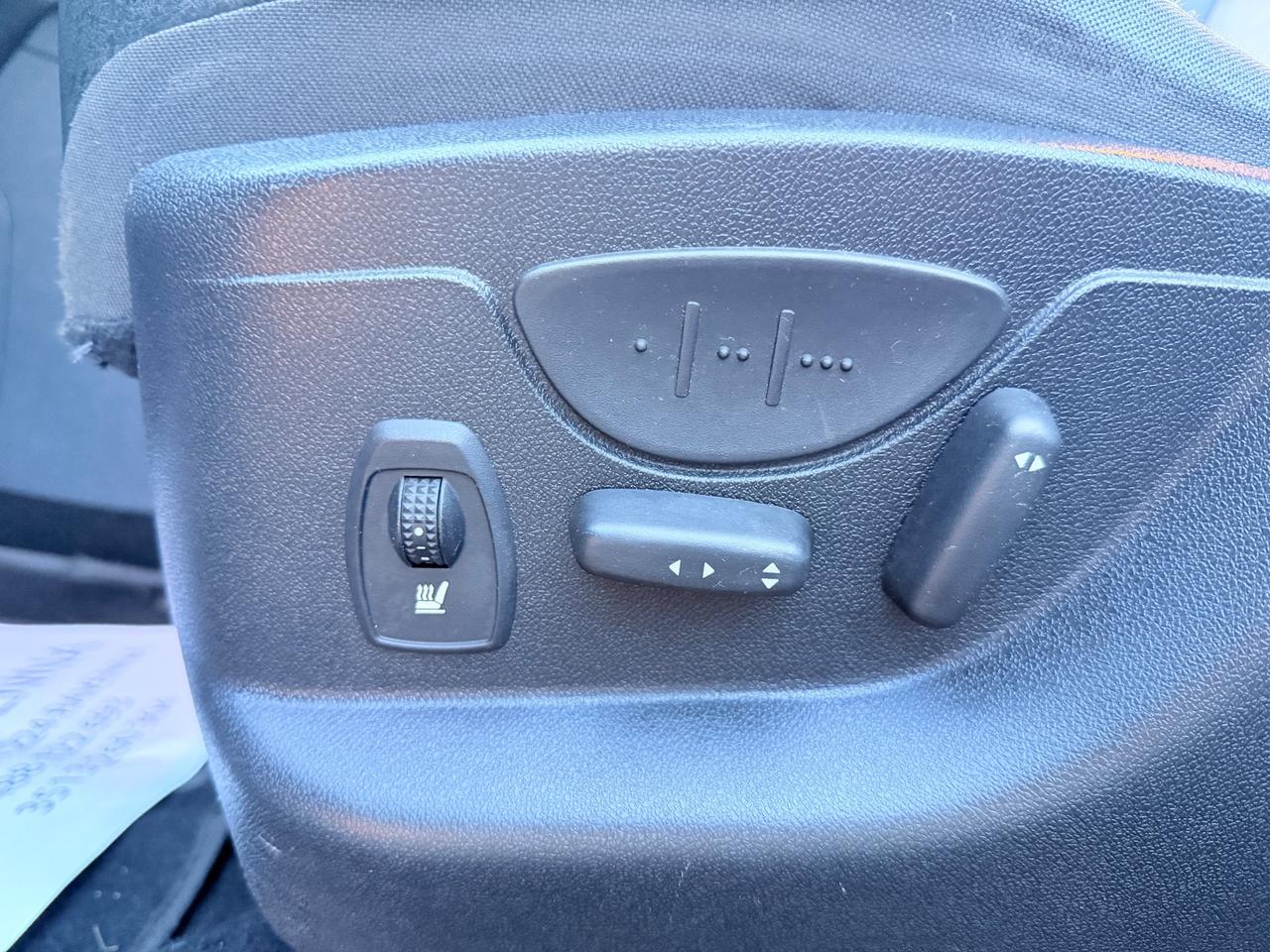 Renault Scenic XMod 1.6 dCi 130CV Tetto Bose