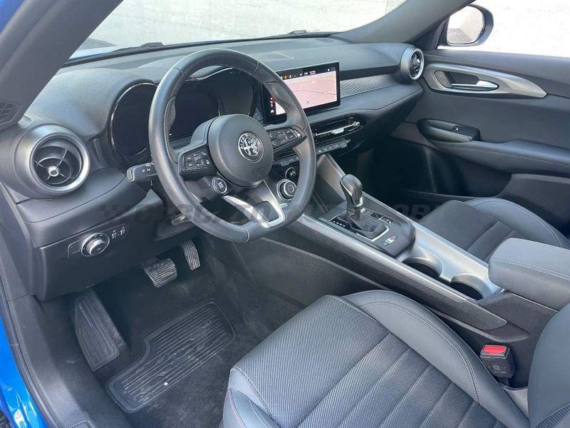Alfa Romeo Tonale Tonale 1.6 Sprint 130cv tct6