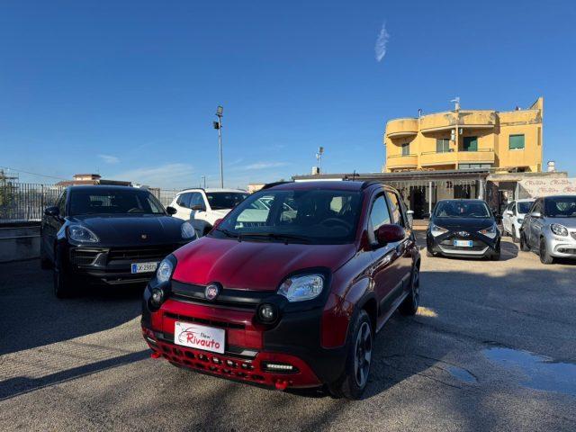 FIAT Panda Cross 1.0 FireFly S&S Hybrid Cross