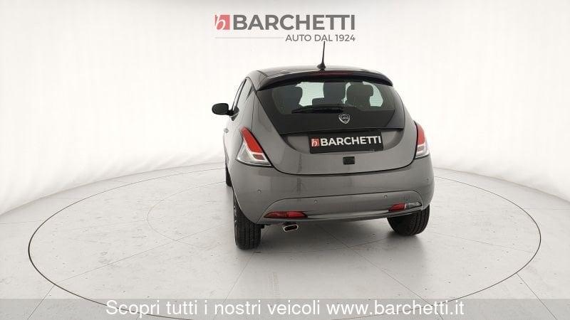 Lancia Ypsilon 1.0 FireFly 5 porte S&S Hybrid Platino