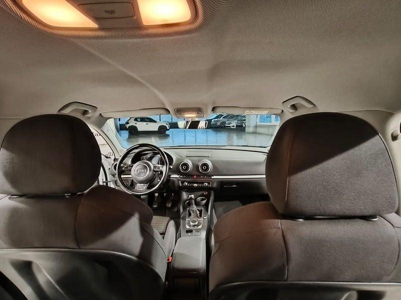 Audi A3 Sportback 1.6 TDI Ultra Attraction rif.FE226