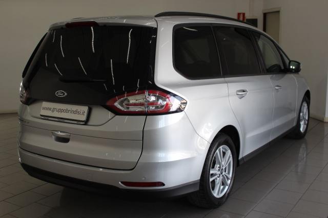 FORD - Galaxy - 2.0 EcoBlue 120CV S&S Business