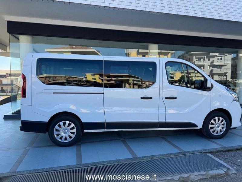 Renault Trafic T29 2.0 dCi 120CV PC-TN Intens Heavy