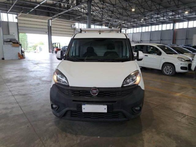 FIAT Doblo 1.4 metano MAXI, km certificati FIAT, GARANZIA