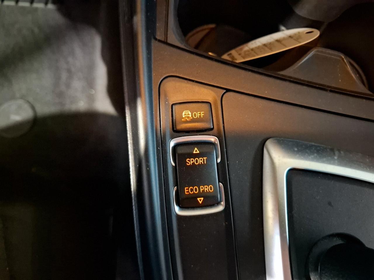 Bmw 116d 5p. Sport 116cv automatica