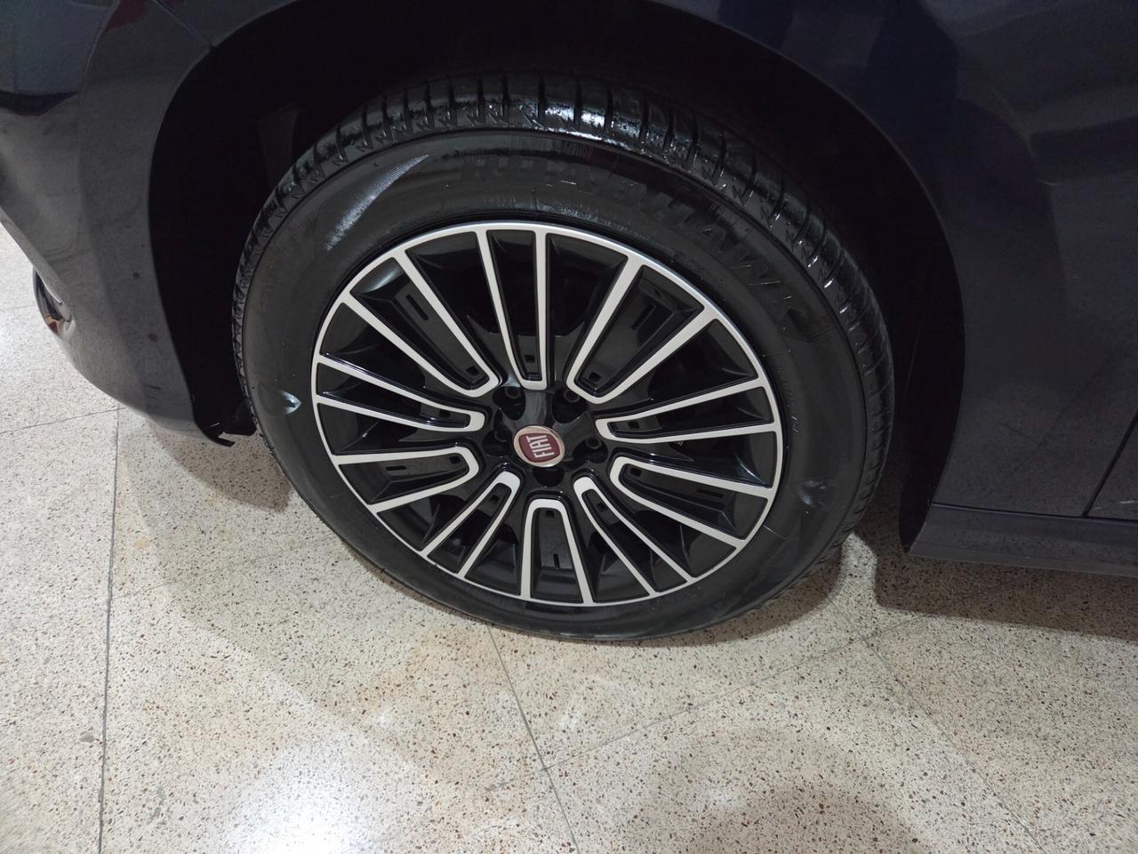 Fiat Tipo 1.6 Mjt S&S SW Life