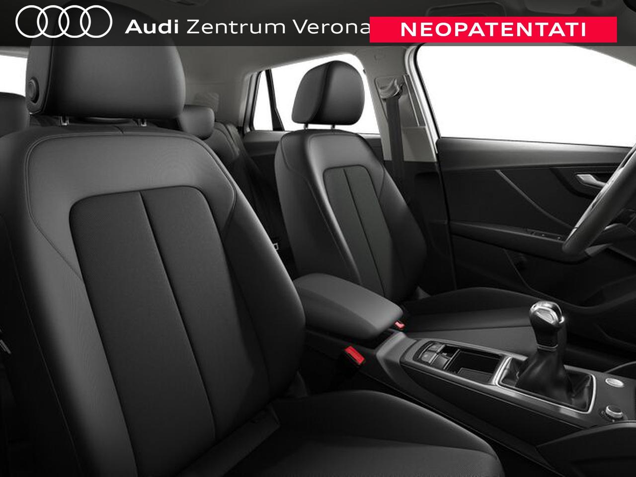 30TDI 116CV Business Advanced