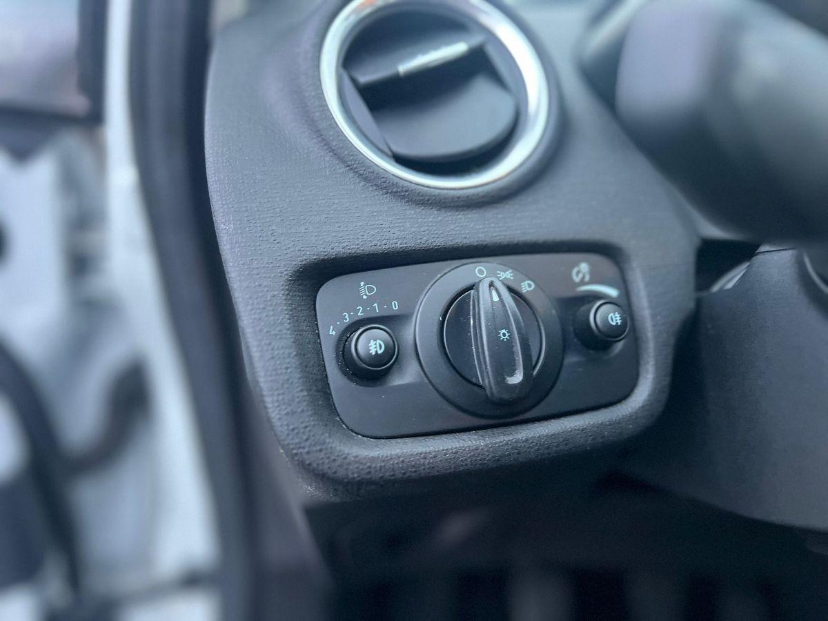 FORD - Fiesta - 1.2 60CV 5p. Business