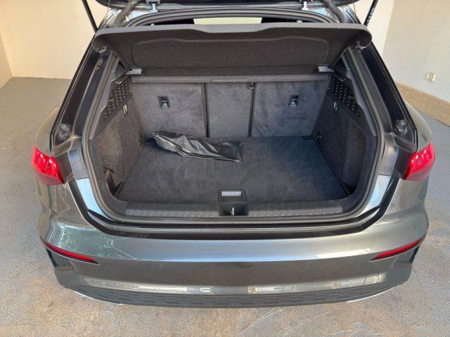 AUDI A3 SPB 30 TDI S line edition