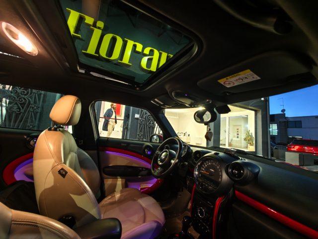 MINI Countryman Mini John Cooper Works Countryman ALL4