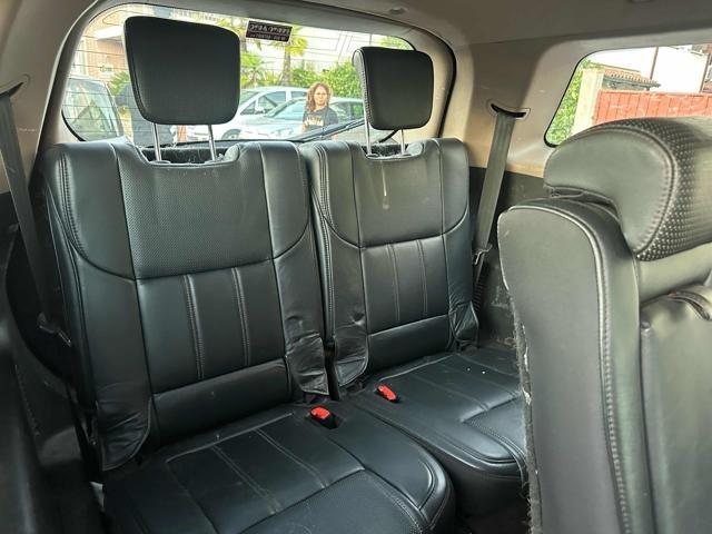 MAHINDRA XUV500 2.2 16V FWD W8 7posti perfetta di meccanica
