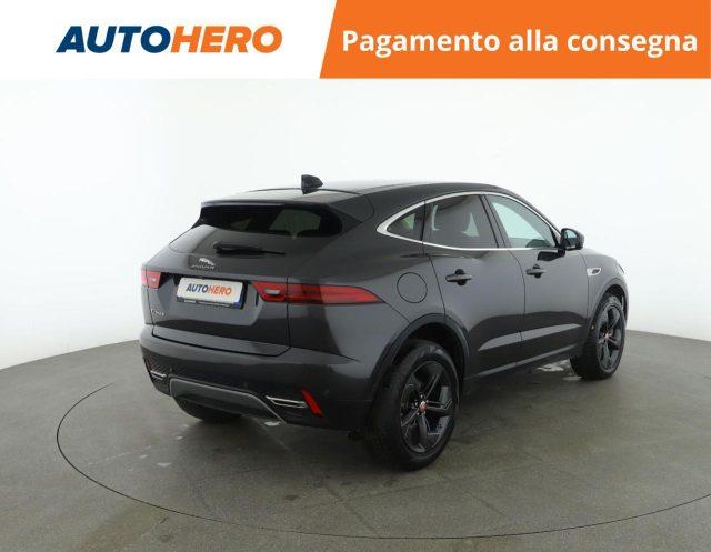 JAGUAR E-Pace 2.0D I4 163 CV AWD Auto